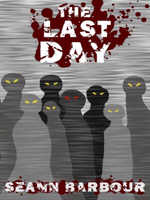 cover image of The Last Day